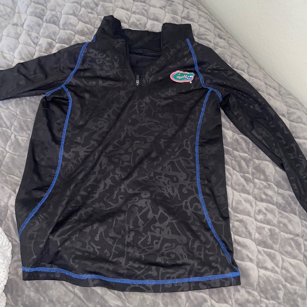 UF jacket
